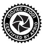 Stellarware's ISO 27001 Certification